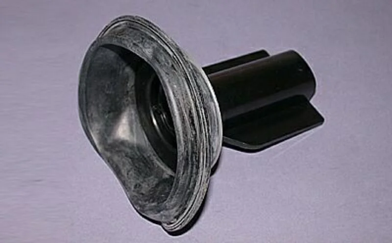 Membrana de carburador TOURMAX - XJ600N S DIVERSION 92-95 VCC-204