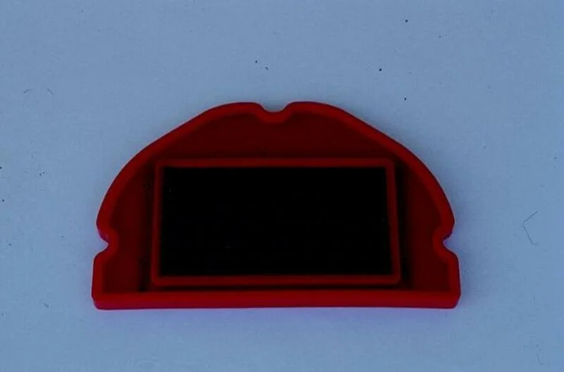 Filtro de aire BMC - FM130/03