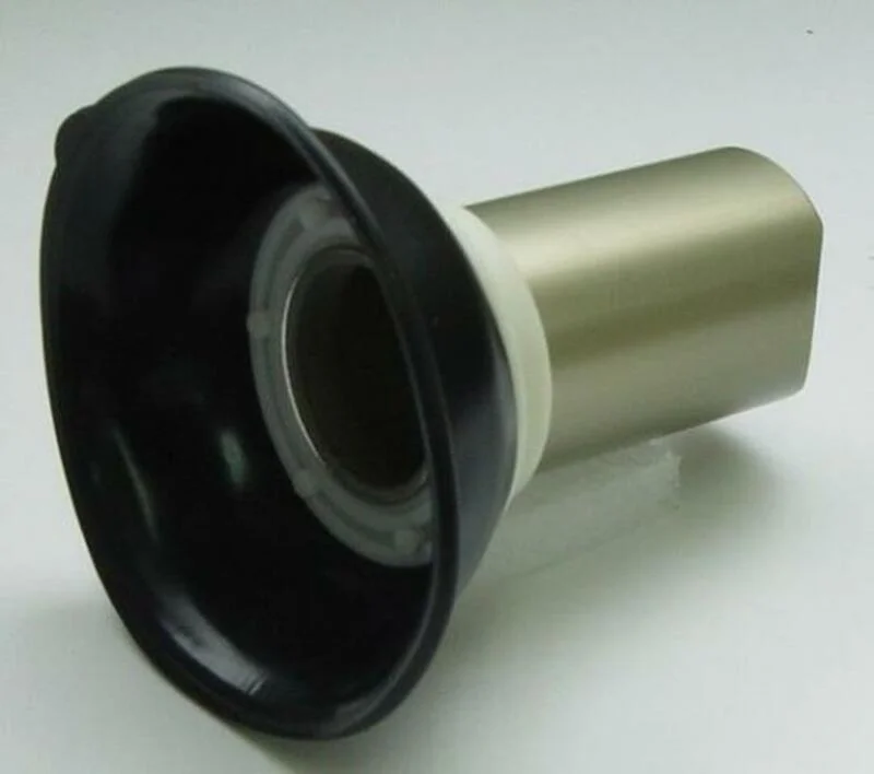 Membrana de carburador TOURMAX - FJ1200 86-96 VCC-222