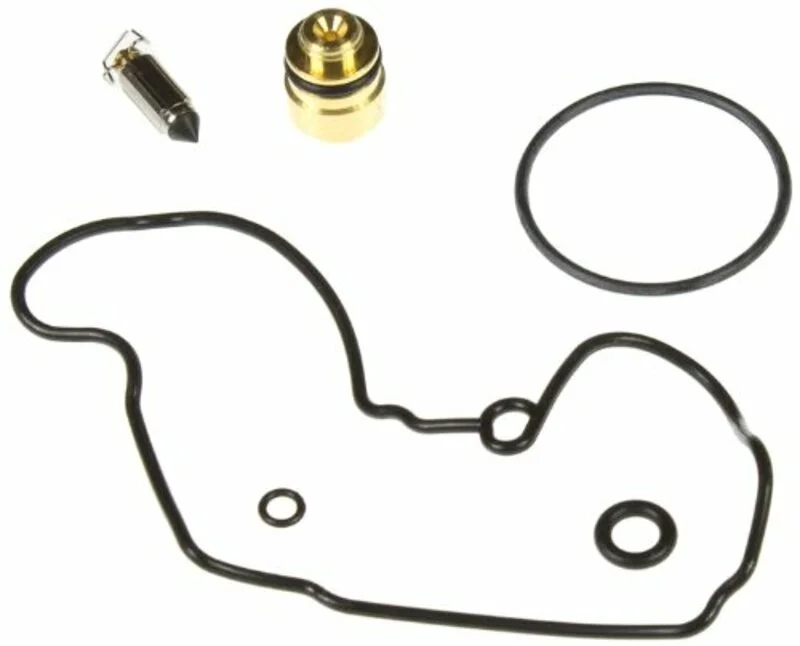 Kit reparación carburador TOURMAX - Suzuki SV650N/S 99-02 CAB-S13