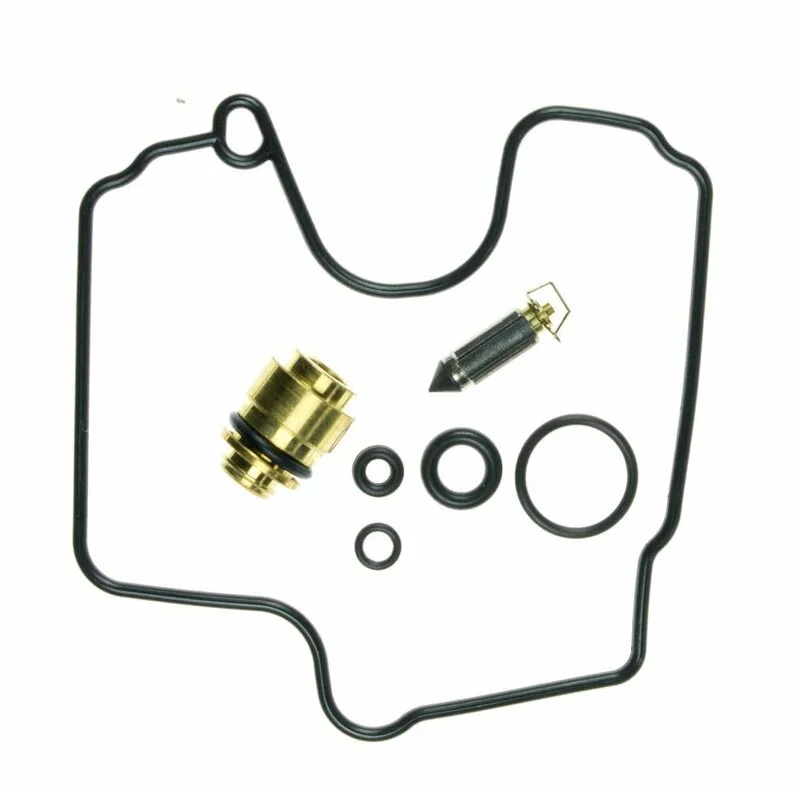 Kit reparación carburador TOURMAX - Suzuki VL800 '01-04 CAB-S14