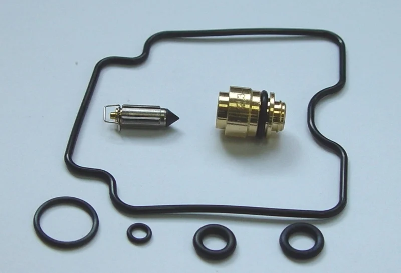Kit reparación carburador TOURMAX - Suzuki GSX600F '98-06 CAB-S15