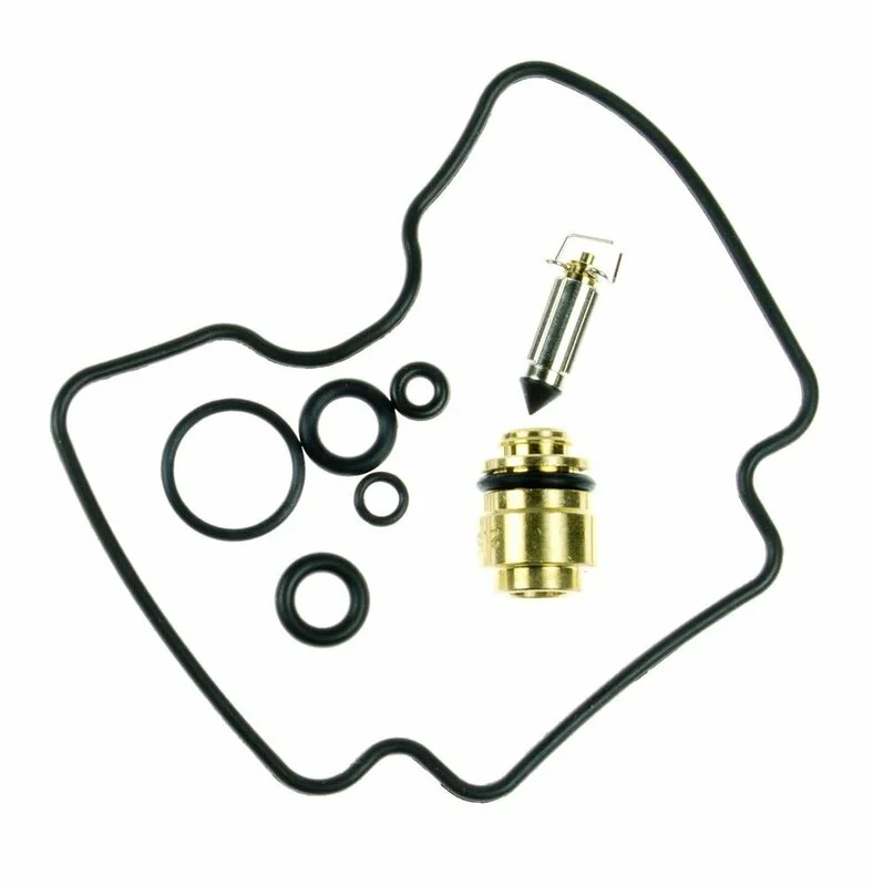 Kit reparación carburador TOURMAX - Suzuki GSX750F '98-06 GSF1200 BANDIT '01-06 CAB-S16