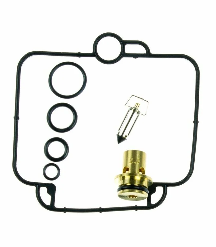 Kit reparación carburador TOURMAX - Suzuki GSF1200 BANDIT '96-99 CAB-S19