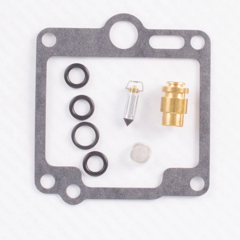 Kit reparación carburador TOURMAX - Yamaha FJ1100 '84-85 FJ1200 '86-87 CAB-Y21