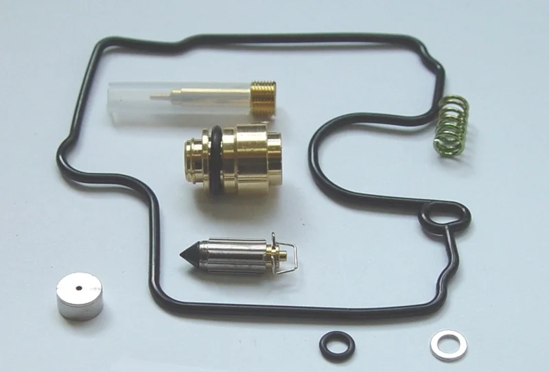 Kit reparación carburador TOURMAX - Yamaha YZF1000R THUNDERACE 96-01 CAB-Y28