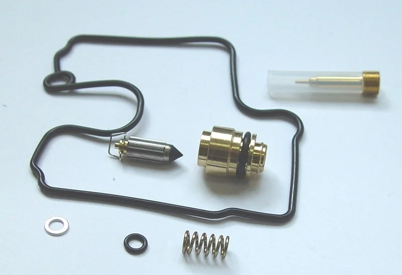 Kit reparación carburador TOURMAX - Yamaha YZF-R1 '98-01 CAB-Y29