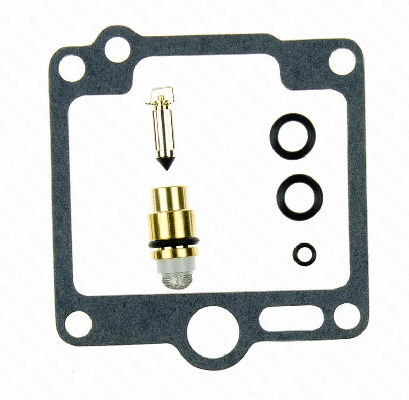 Kit reparación carburador TOURMAX - Yamaha FJ1200 '88-92 CAB-Y30