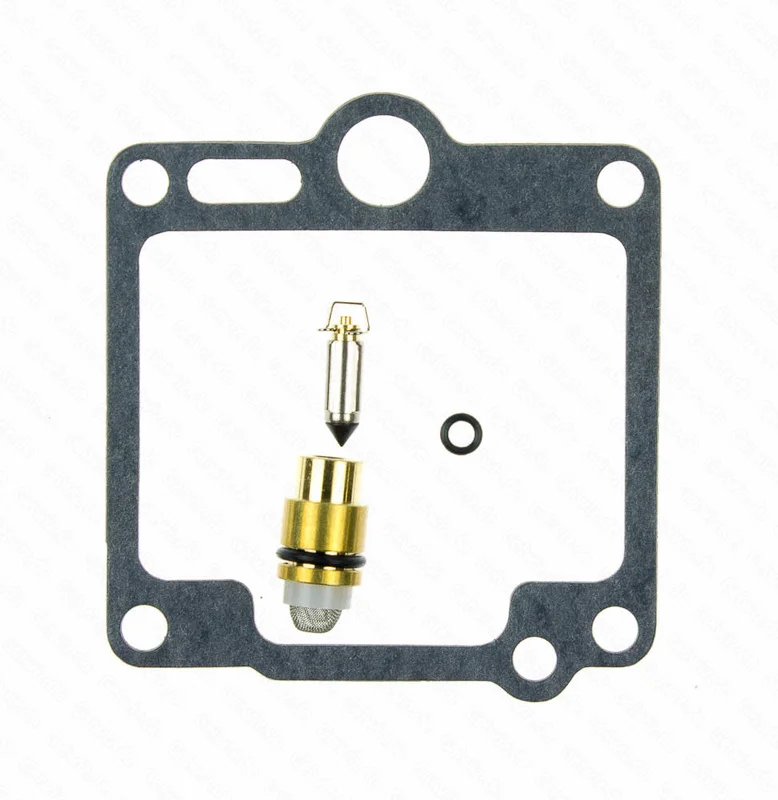 Kit reparación carburador TOURMAX - Yamaha XV1100 Virago '89-90 CAB-Y31