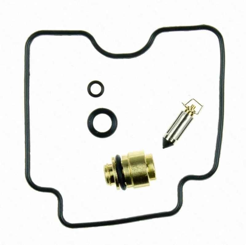 Kit reparación carburador TOURMAX - Yamaha FZS600 Fazer '02-03 CAB-Y38