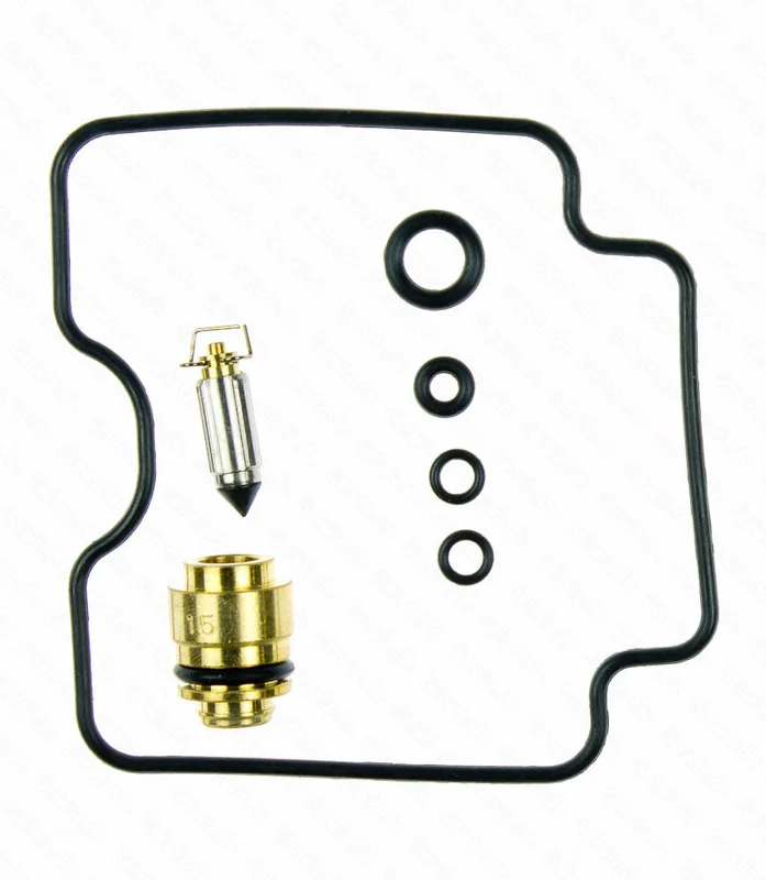 Kit reparación carburador TOURMAX - Yamaha FZS1000 Fazer '01-05 CAB-Y39