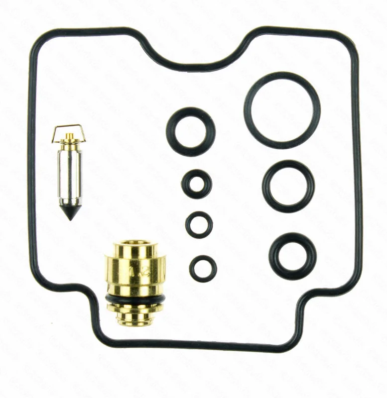 Kit reparación carburador TOURMAX - Yamaha BT1100 BULLDOG '02-06 XVS1100 '99-06 CAB-Y40