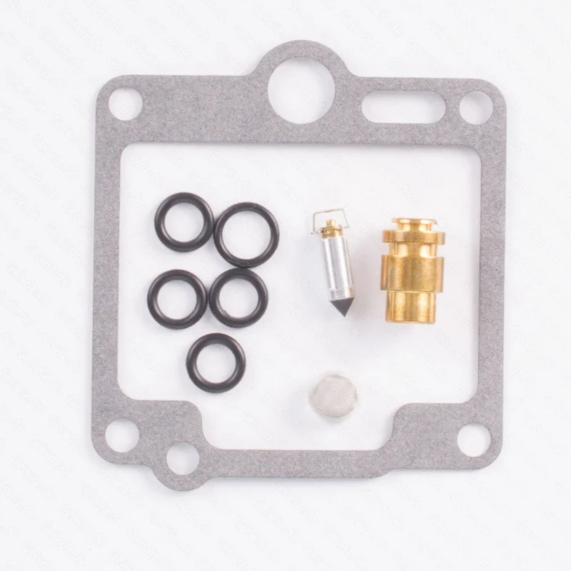 Kit reparación carburador TOURMAX - Yamaha FJ600
