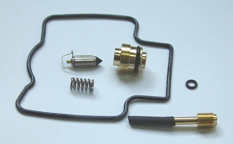 Kit reparación carburador TOURMAX - YAM YZF600R UNITE CAB-Y27