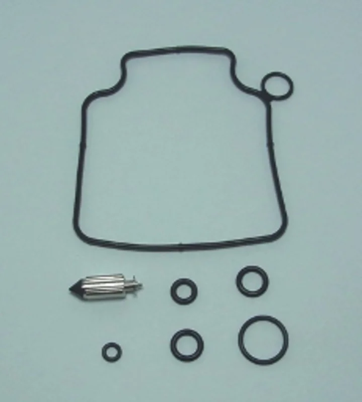 Kit reparación carburador TOURMAX - VT600 SHADOW 04-07/750 04-09 CAB-H23