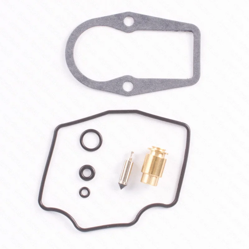 Kit reparación carburador TOURMAX - TT600 85-92