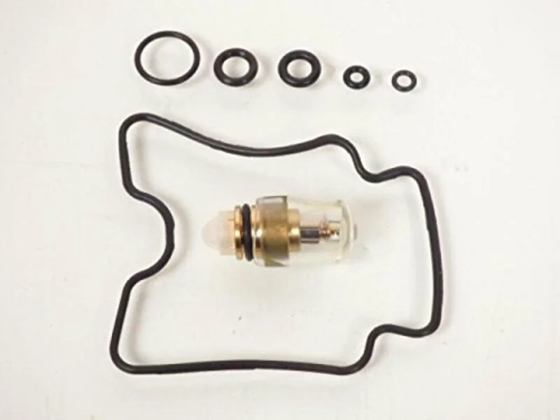 Kit reparación carburador TOURMAX - DRZ400 DRZ400S SM CAB-S20