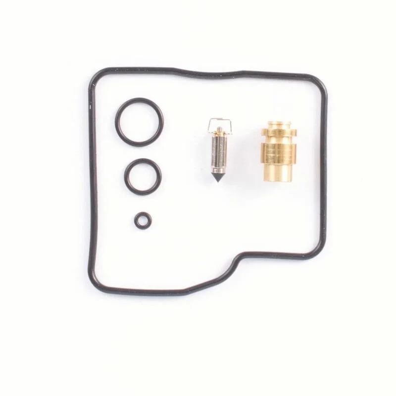 Kit reparación carburador TOURMAX - Intruder 600/800/1400 delantero