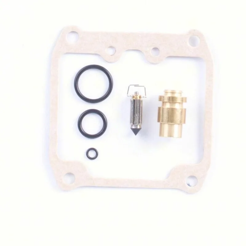 Kit reparación carburador TOURMAX - Intruder 600/800/1400 trasero