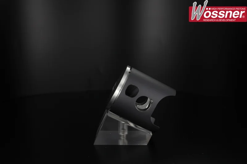 Pistón forjado WÖSSNER