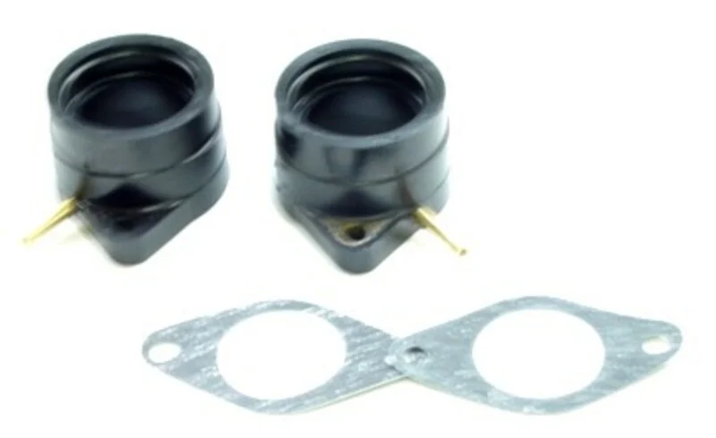 Toma de admisión TOURMAX - 2 piezas XS400 1980-81 CHY-1