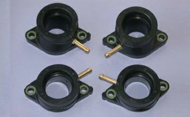 Toma de admisión TOURMAX - 4 piezas XJ550 1981-83 CHY-4