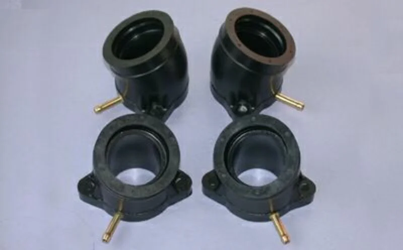 Toma de admisión TOURMAX - 4 piezas XS1100 1980-83 CHY-5