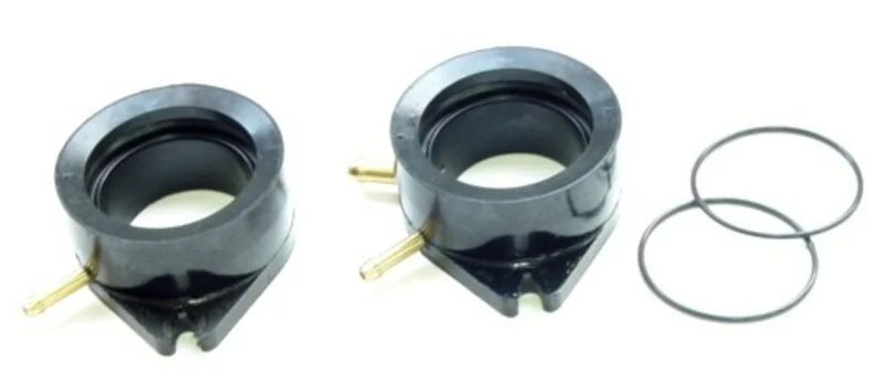 Toma de admisión TOURMAX - 2 piezas XV1000 Virago 1981-88 CHY-7
