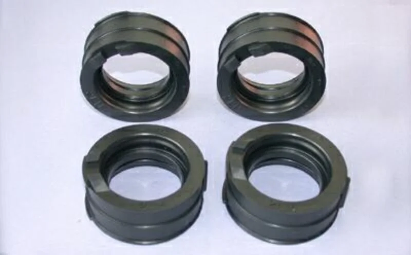 Toma de admisión TOURMAX - 4 piezas FZ750 85-92 FZR750R 88-89 FZX750 Fazer 86-98 CHY-9