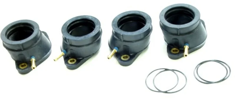 Toma de admisión TOURMAX - 4 piezas FJ1100 84-85 FJ1200 86-96 XJR1200 /1300 95-01 CHY-12
