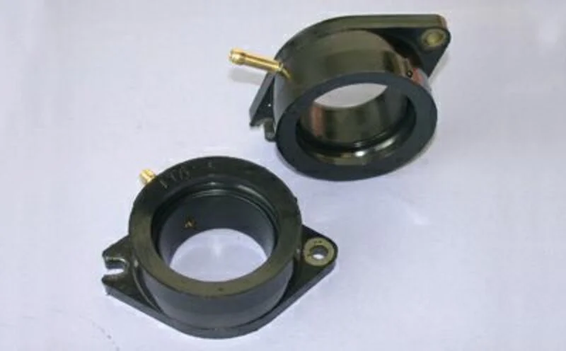 Toma de admisión TOURMAX - 2 piezas XV750SE XV750 Virago 1988-96 CHY-17