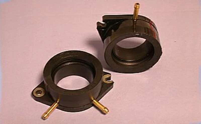 Toma de admisión TOURMAX - 2 piezas XV1100 Virago 1989-98 CHY-19
