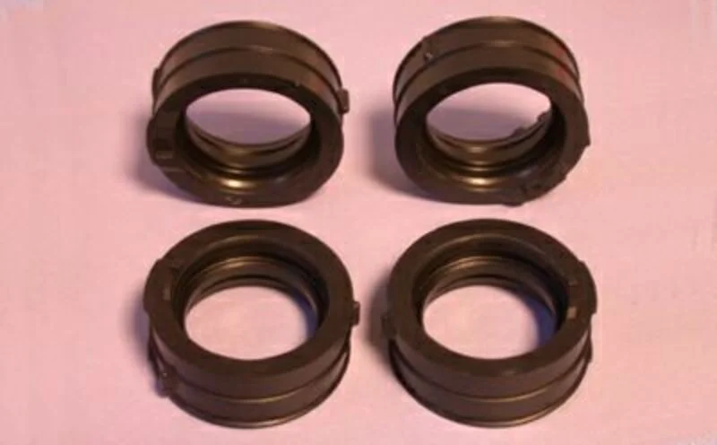 Toma de admisión TOURMAX - 4 piezas FZR1000 GENESIS 1987-88 CHY-22
