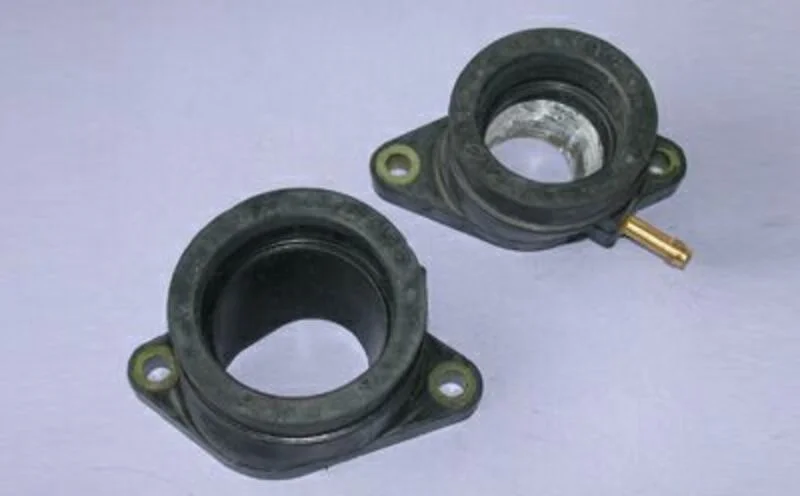 Toma de admisión TOURMAX - 2 piezas XTZ660 TENERE 1991-98 SRZ660 1996-98 CHY-26