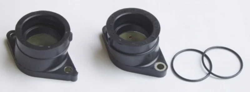 Toma de admisión TOURMAX - 2 piezas XT TT600 1983-85 CHY-28