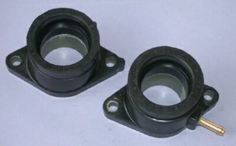 Toma de admisión TOURMAX - 2 piezas XT TT600 86-00