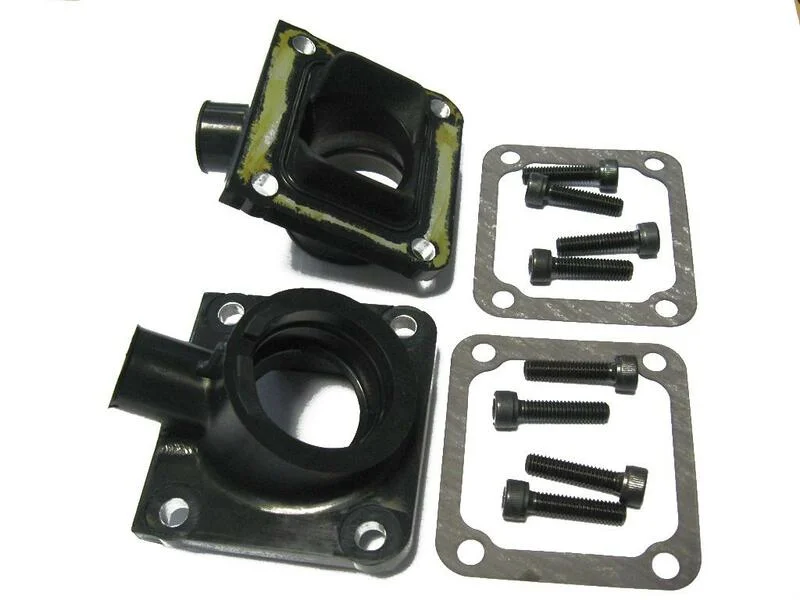 Toma de admisión TOURMAX - YFZ350 BANSHEE 87-09 RD350LC 83-91 CHY-909