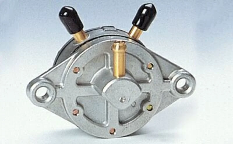 Bomba de gasolina Mikuni DF44-18 1 salida / 20L/hora