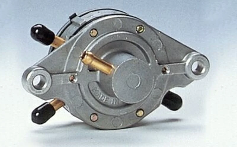 Bomba de gasolina Mikuni DF52-21 2 salida / 35L/hora