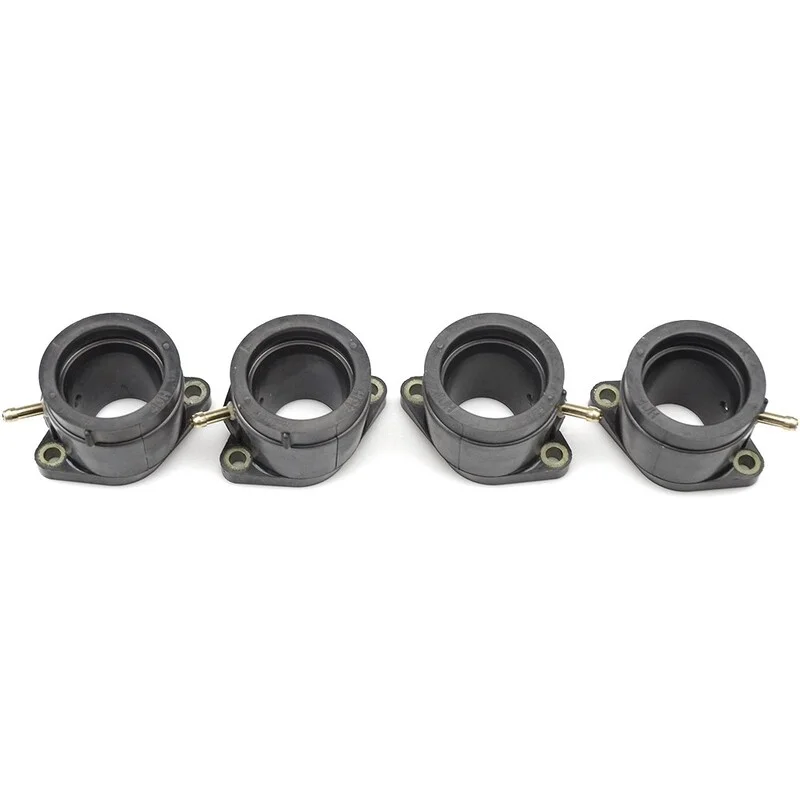 Toma de admisión TOURMAX - 4 piezas FZR600R '94-95 YZF600R '96-02 CHY-37