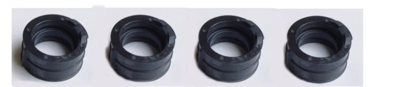 Toma de admisión TOURMAX - 4 piezas XJ600NS ’96-98 CHY-39