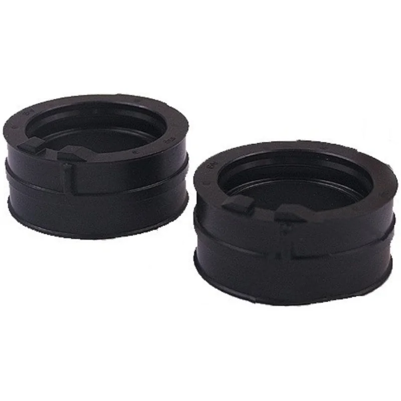 Toma de admisión TOURMAX - 2 piezas TDM850 '91-98 CHY-42