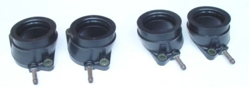 Toma de admisión TOURMAX - 4 piezas FZS600 Fazer '98-02 CHY-45