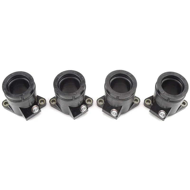 Toma de admisión TOURMAX - 4 piezas FZR600 '91-93 CHY-46