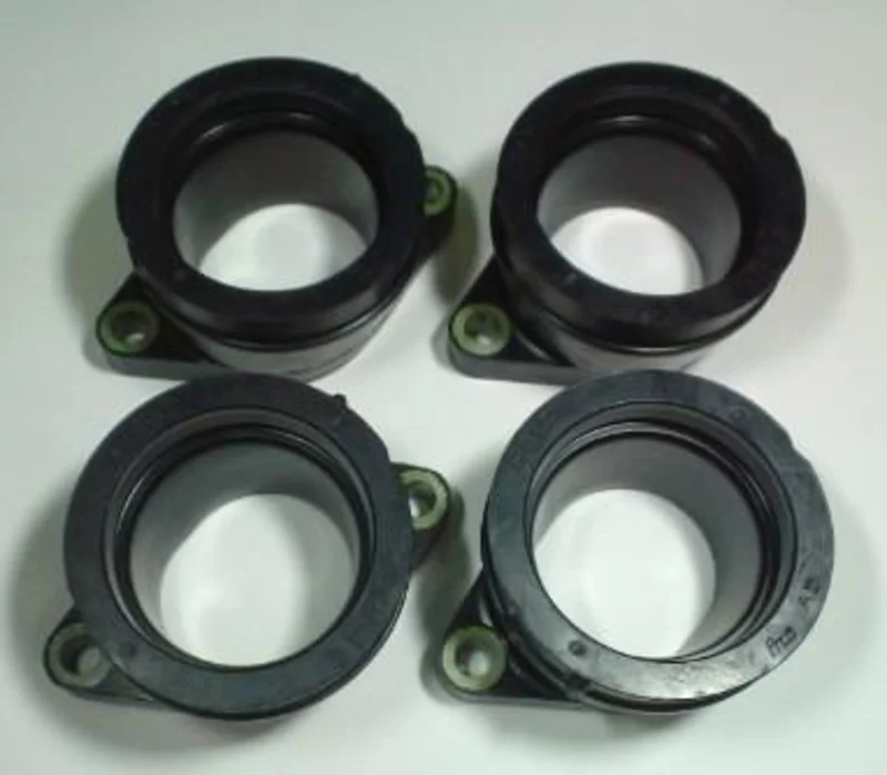 Toma de admisión TOURMAX - 4 piezas YZF600-R6 99-02 CHY-49