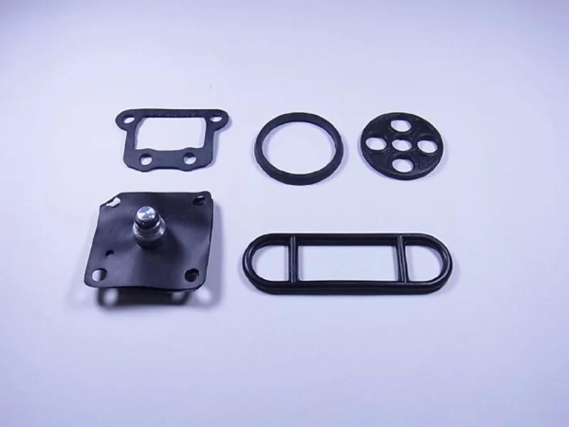 Kit reparación grifo de gasolina TOURMAX - SR500 XS650 XS750 FCK-12