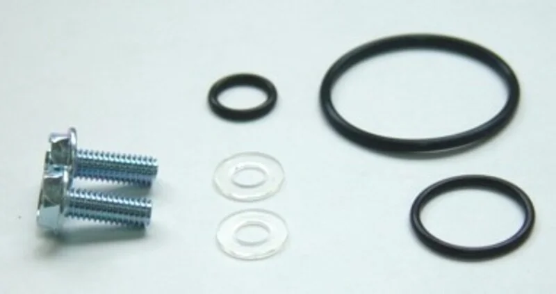 Kit reparación grifo de gasolina TOURMAX - RD250LC FCK-16