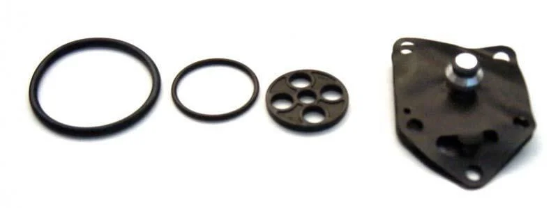 Kit reparación grifo de gasolina TOURMAX - RD350 FZ600 TDR250 RD250 FCK-17