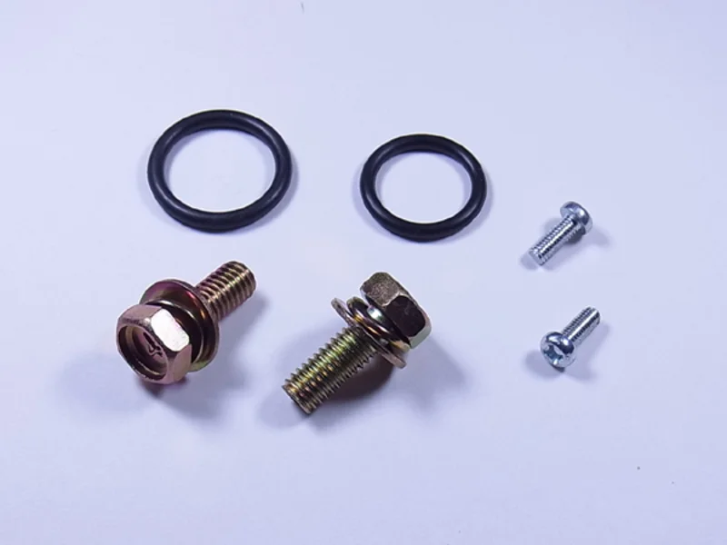 Kit reparación grifo de gasolina TOURMAX - KX500 FCK-18