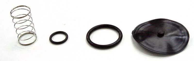Kit reparación grifo de gasolina TOURMAX - XL600V VT500 FCK-1R